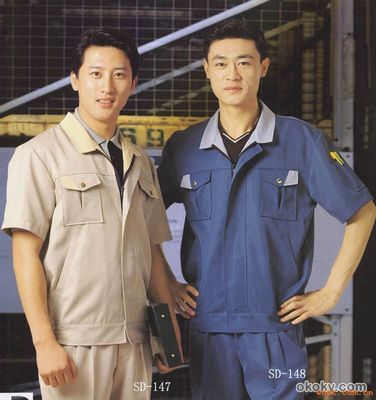 恒新制服 專(zhuān)業(yè)定制，品質(zhì)保障