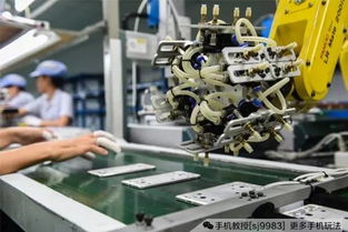 “手機教授”解析 大黑邊手機究竟值不值得買？